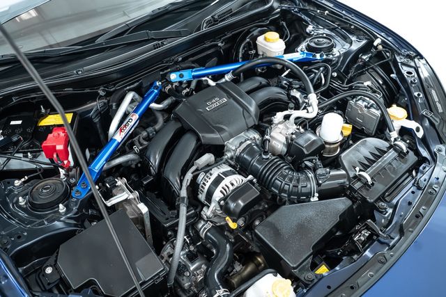 2022 Subaru BRZ Limited with Many Upgrades | Dallas, TX | RPM Garage 2022 Subaru BRZ Limited with Many Upgrades | Dallas, TX | RPM Garage