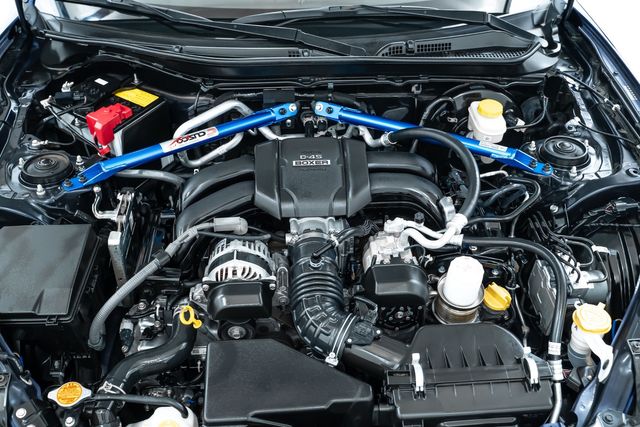 2022 Subaru BRZ Limited with Many Upgrades | Dallas, TX | RPM Garage 2022 Subaru BRZ Limited with Many Upgrades | Dallas, TX | RPM Garage