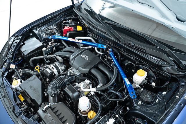 2022 Subaru BRZ Limited with Many Upgrades | Dallas, TX | RPM Garage 2022 Subaru BRZ Limited with Many Upgrades | Dallas, TX | RPM Garage