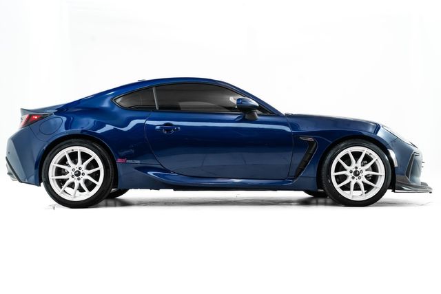 2022 Subaru BRZ Limited with Many Upgrades | Dallas, TX | RPM Garage 2022 Subaru BRZ Limited with Many Upgrades | Dallas, TX | RPM Garage
