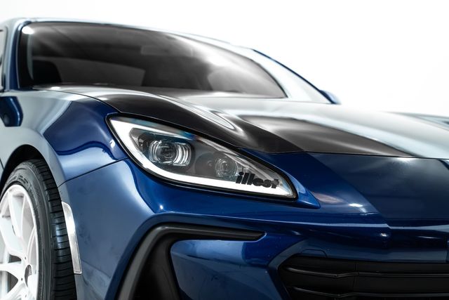 2022 Subaru BRZ Limited with Many Upgrades | Dallas, TX | RPM Garage 2022 Subaru BRZ Limited with Many Upgrades | Dallas, TX | RPM Garage