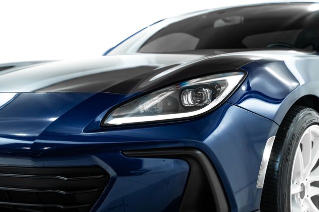 2022 Subaru BRZ Limited with Many Upgrades | Dallas, TX | RPM Garage 2022 Subaru BRZ Limited with Many Upgrades | Dallas, TX | RPM Garage