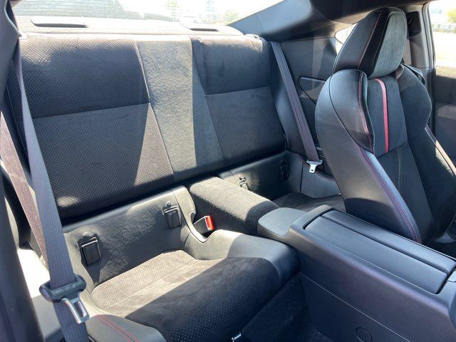 2022 Subaru BRZ Limited