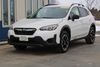 2022 Subaru Crosstrek AWD 2022 Subaru Crosstrek AWD