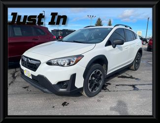 2022 Subaru Crosstrek AWD