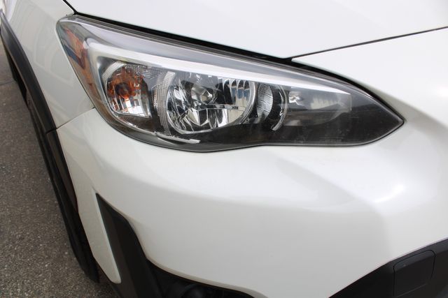 2022 Subaru Crosstrek AWD