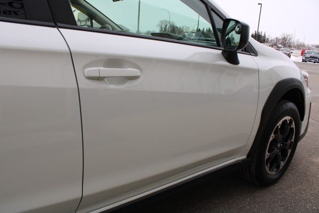 2022 Subaru Crosstrek AWD