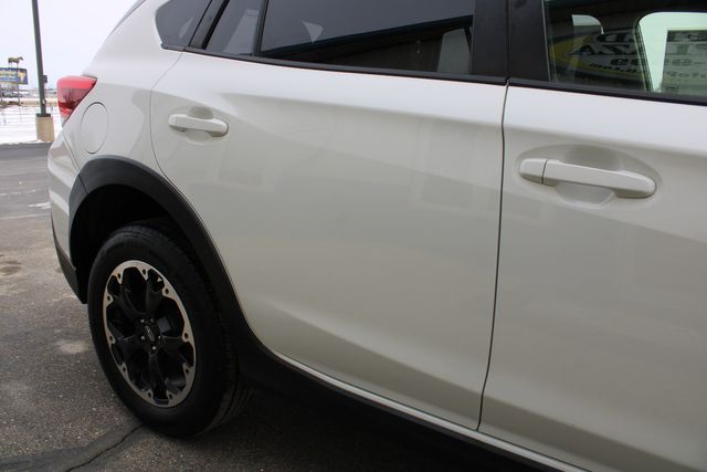 2022 Subaru Crosstrek AWD