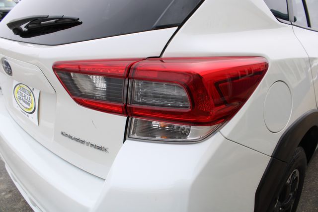 2022 Subaru Crosstrek AWD