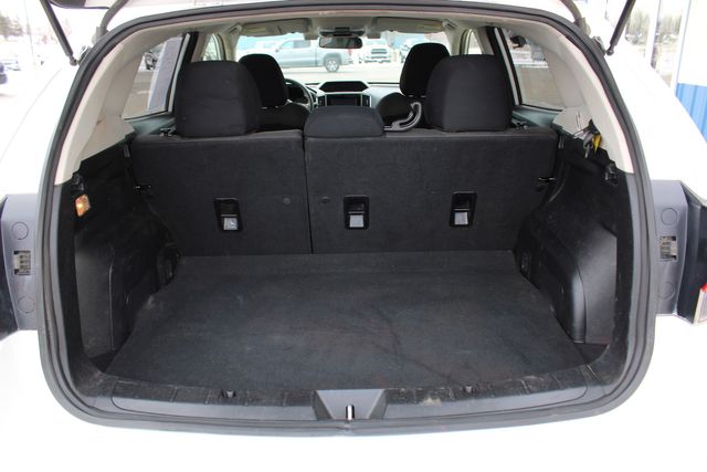 2022 Subaru Crosstrek AWD