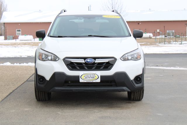 2022 Subaru Crosstrek AWD