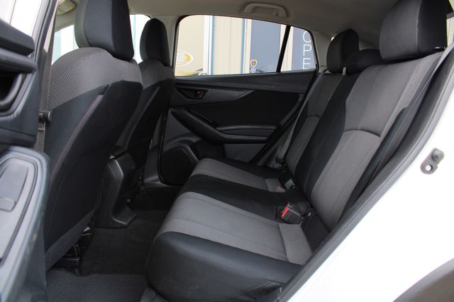 2022 Subaru Crosstrek AWD