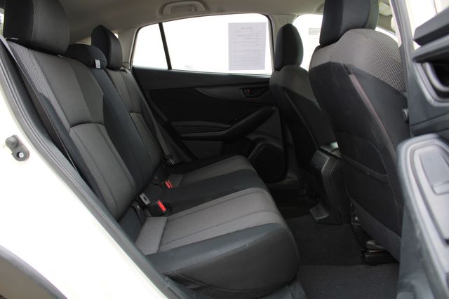 2022 Subaru Crosstrek AWD