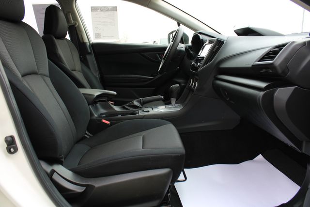 2022 Subaru Crosstrek AWD