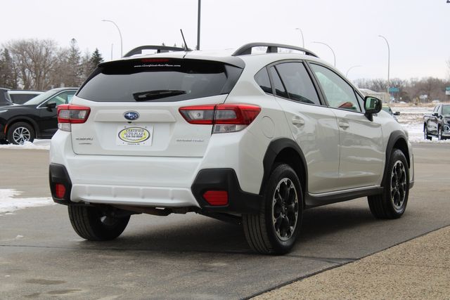 2022 Subaru Crosstrek AWD