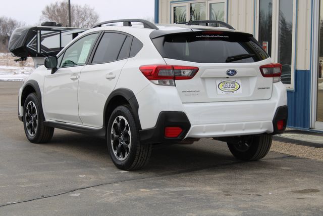 2022 Subaru Crosstrek AWD