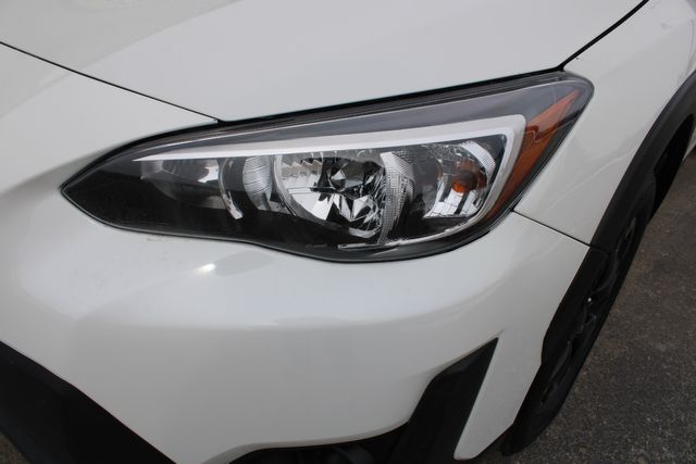 2022 Subaru Crosstrek AWD