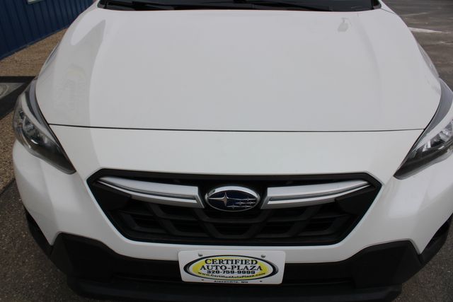 2022 Subaru Crosstrek AWD