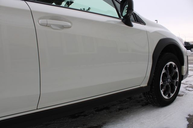 2022 Subaru Crosstrek AWD