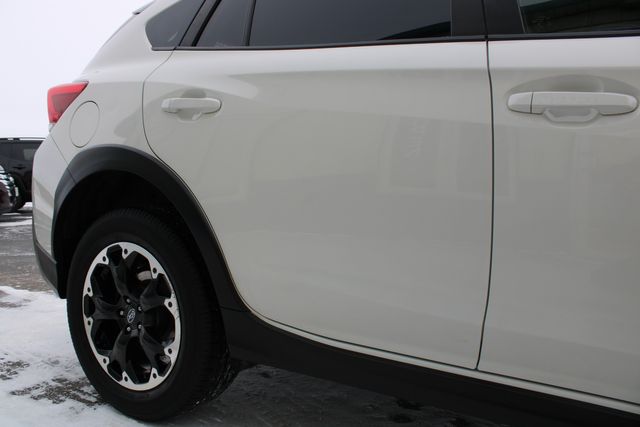 2022 Subaru Crosstrek AWD