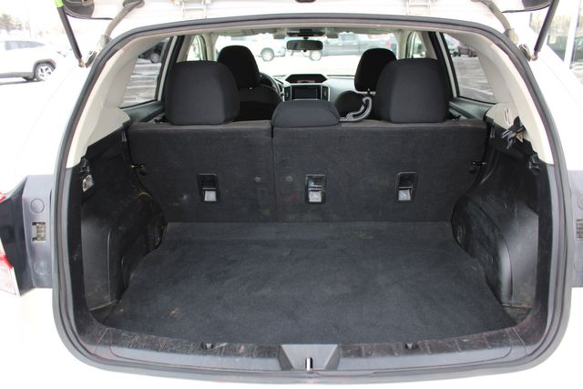 2022 Subaru Crosstrek AWD