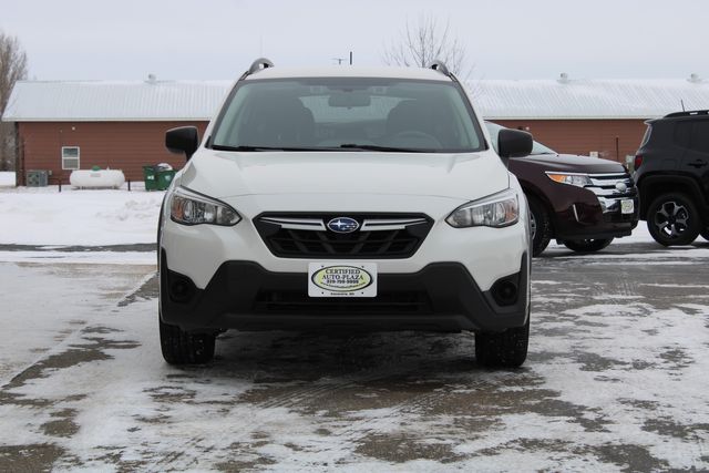 2022 Subaru Crosstrek AWD