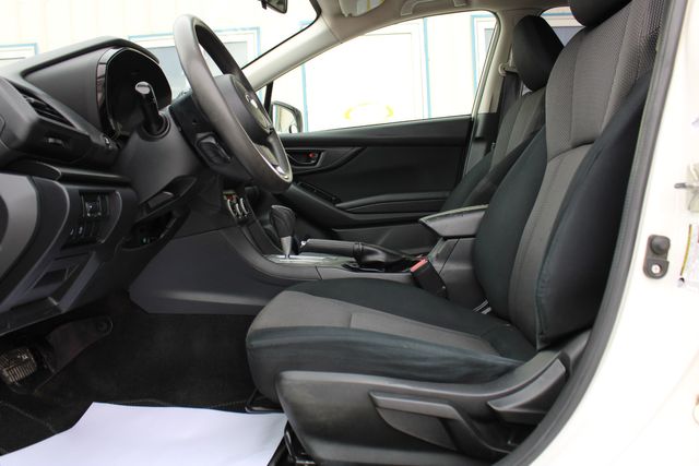 2022 Subaru Crosstrek AWD