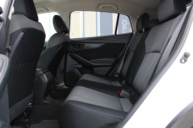 2022 Subaru Crosstrek AWD