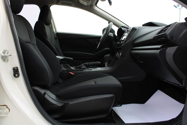 2022 Subaru Crosstrek AWD