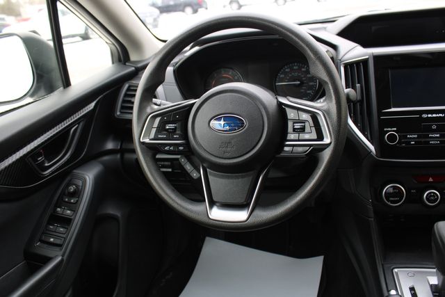 2022 Subaru Crosstrek AWD