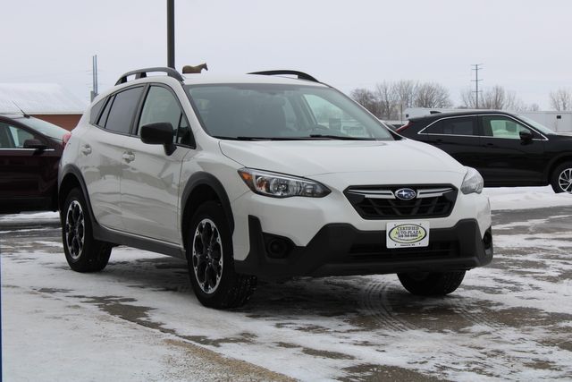 2022 Subaru Crosstrek AWD