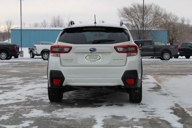 2022 Subaru Crosstrek AWD