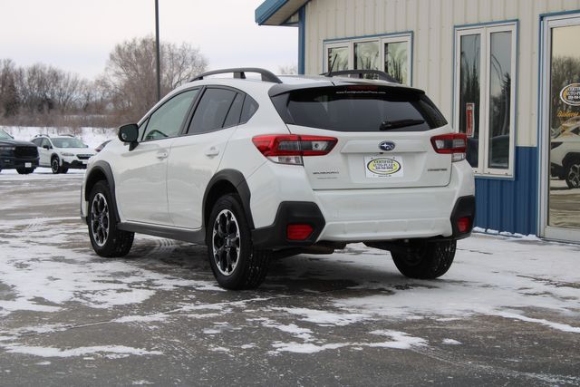 2022 Subaru Crosstrek AWD