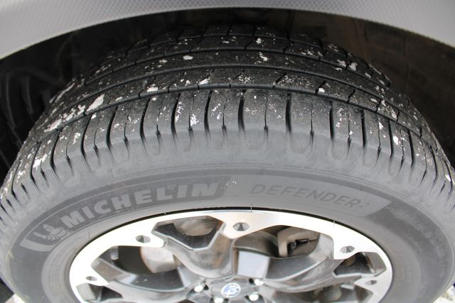 2022 Subaru Crosstrek AWD