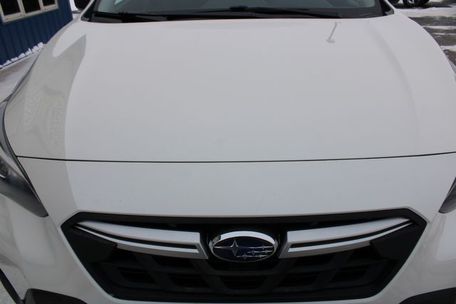 2022 Subaru Crosstrek AWD