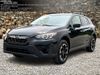 2022 Subaru Crosstrek Base | Naugatuck, Connecticut | A Better Way Wholesale Autos-CT