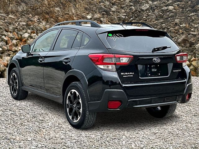 2022 Subaru Crosstrek
