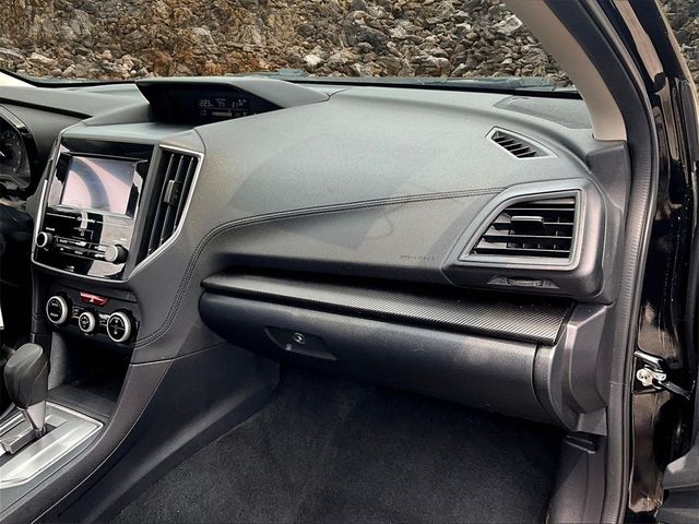 2022 Subaru Crosstrek