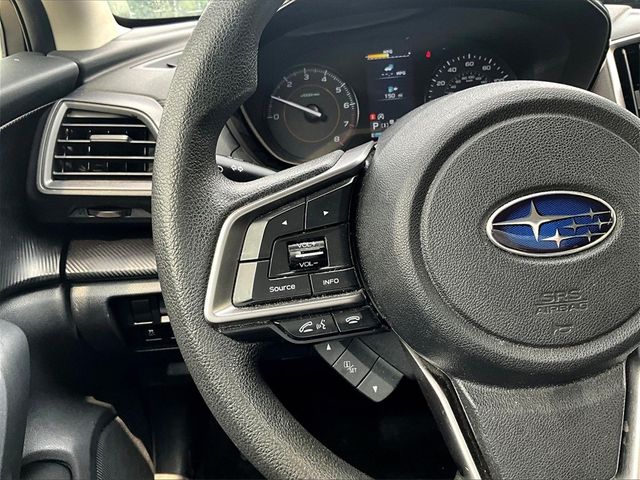 2022 Subaru Crosstrek