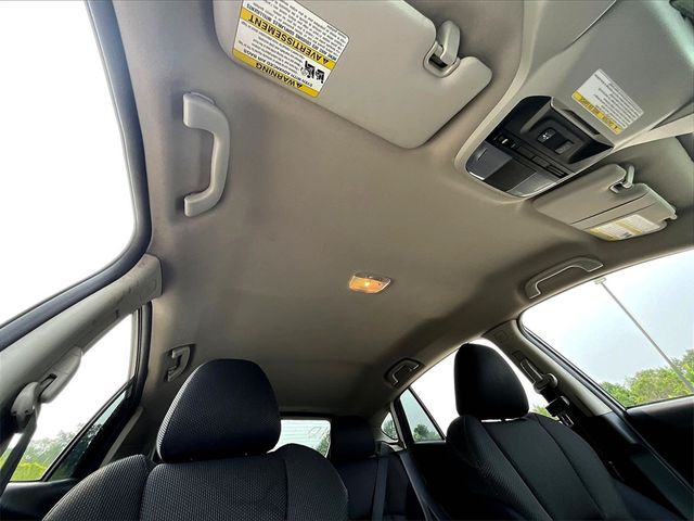 2022 Subaru Crosstrek