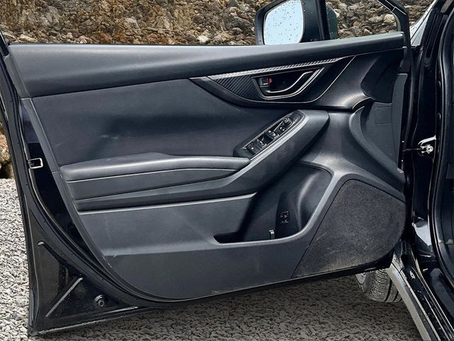 2022 Subaru Crosstrek