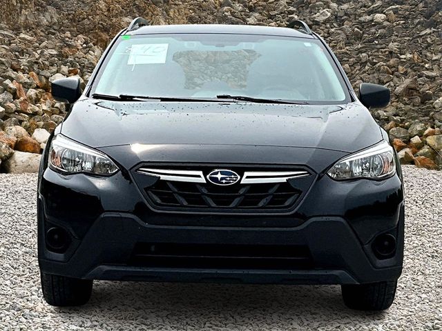 2022 Subaru Crosstrek