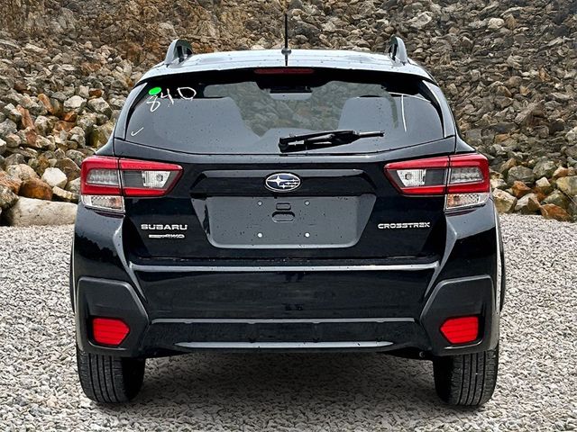 2022 Subaru Crosstrek