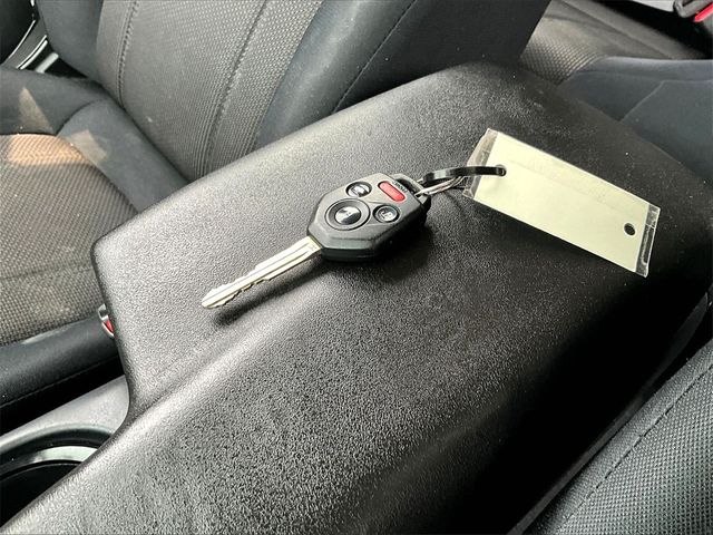 2022 Subaru Crosstrek