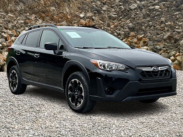 2022 Subaru Crosstrek