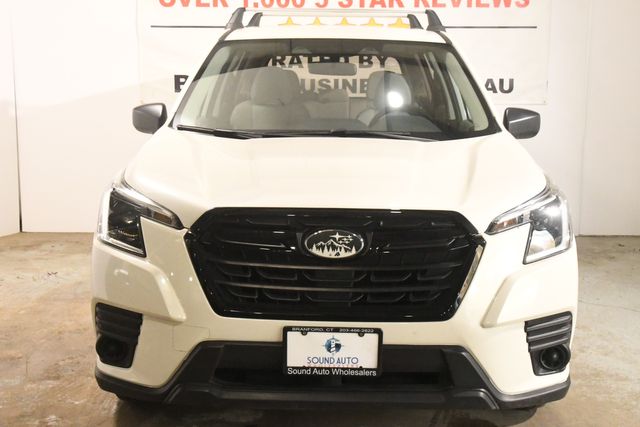 2022 Subaru Forester . | Branford, CT | Sound Auto Wholesalers 2022 Subaru Forester . | Branford, CT | Sound Auto Wholesalers