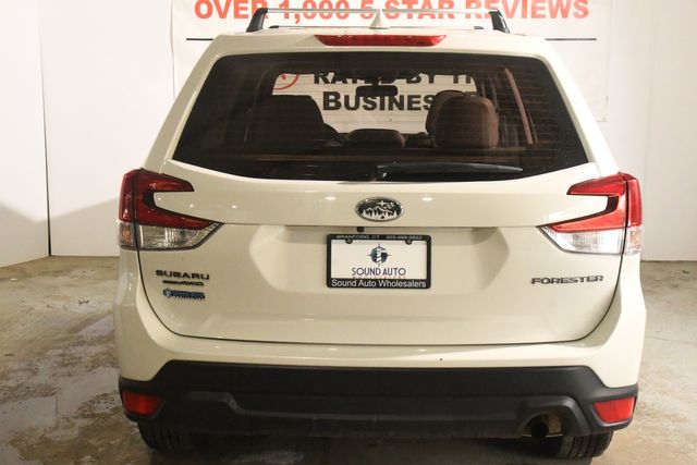 2022 Subaru Forester . | Branford, CT | Sound Auto Wholesalers