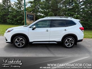 2022 Subaru Forester Touring | Farmington, MN | Dakota Motor Company 