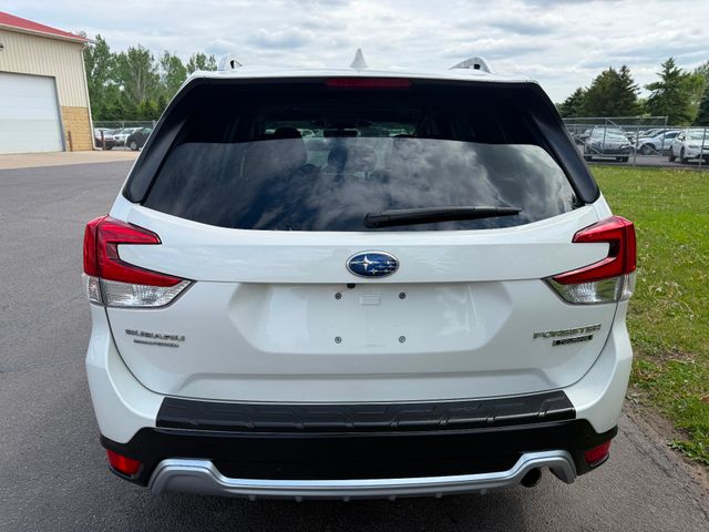 2022 Subaru Forester Touring