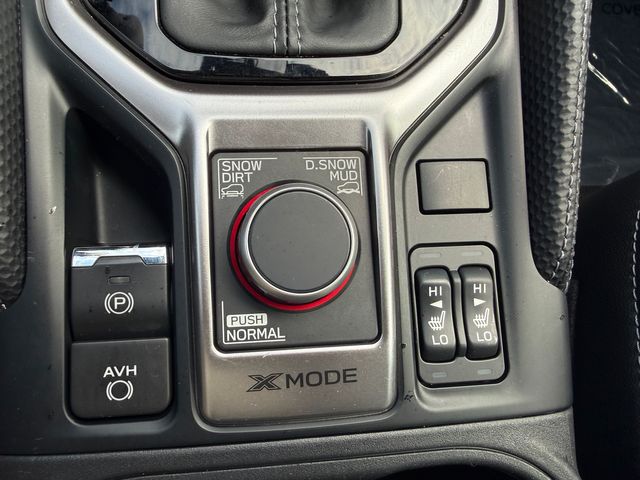 2022 Subaru Forester Touring